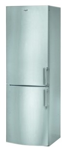 Холодильник Whirlpool WBE 3325 NFCTS Фото