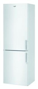 Холодильник Whirlpool WBE 3325 NFCW Фото