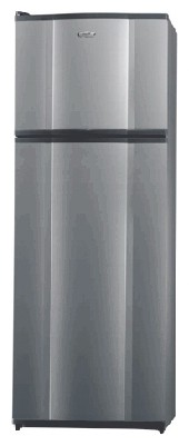 Холодильник Whirlpool WBM 326 SF WP Фото