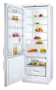 Холодильник Zanussi ZRB 320 Фото