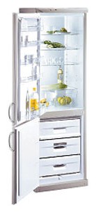 Холодильник Zanussi ZRB 35 O Фото