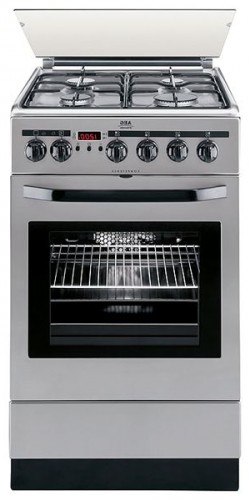 Кухонная плита AEG 47005GR-MN Фото