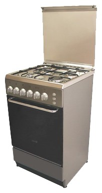Кухонная плита Ardo A 5640 G6 INOX Фото