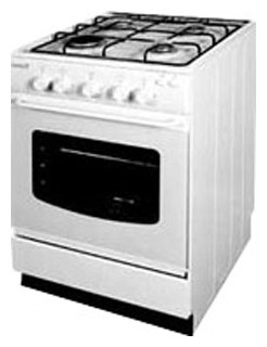 Кухонная плита Ardo CB 640 G64 WHITE Фото