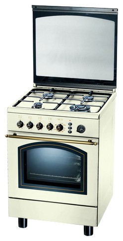Кухонная плита Ardo D 662 RCRS Фото