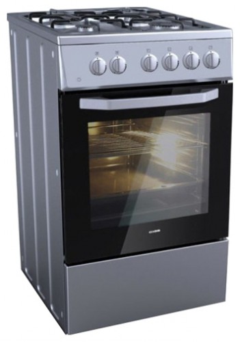 Кухонная плита BEKO CSE 52120 GX Фото