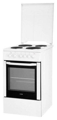 Кухонная плита BEKO CSS 56000 W Фото