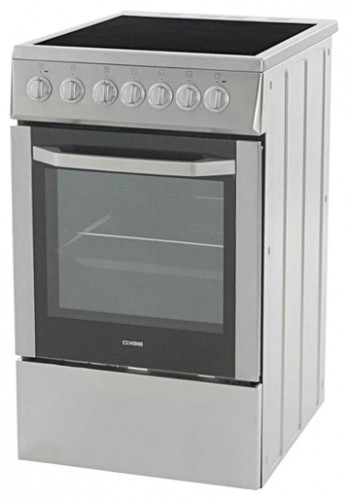 Кухонная плита BEKO CSS 57100 GX Фото