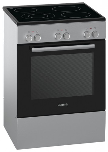 Кухонная плита Bosch HCA623150 Фото