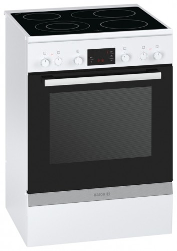 Кухонная плита Bosch HCA744220 Фото