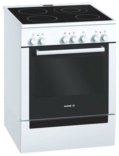Кухонная плита Bosch HCE633120R Фото