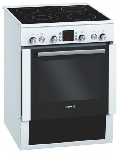 Кухонная плита Bosch HCE754820 Фото