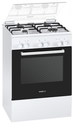 Кухонная плита Bosch HGA233121 Фото
