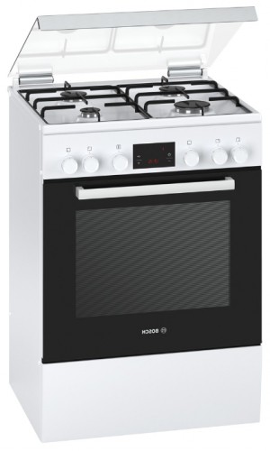 Кухонная плита Bosch HGD645120 Фото