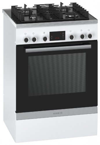 Кухонная плита Bosch HGD747325 Фото