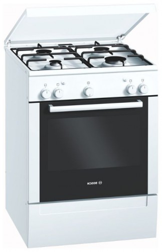 Кухонная плита Bosch HGG223120R Фото