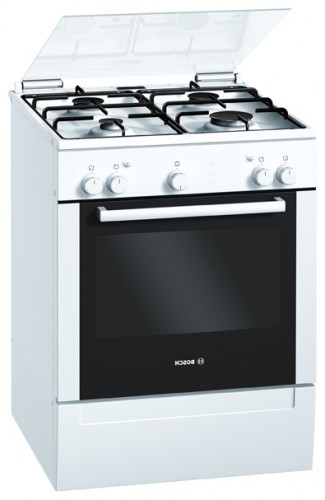 Кухонная плита Bosch HGG223123E Фото