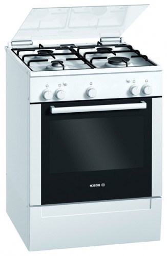 Кухонная плита Bosch HGG223124E Фото