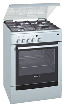 Кухонная плита Bosch HSG223155R Фото