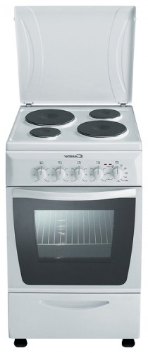 Кухонная плита Candy CEE 5620 W Фото