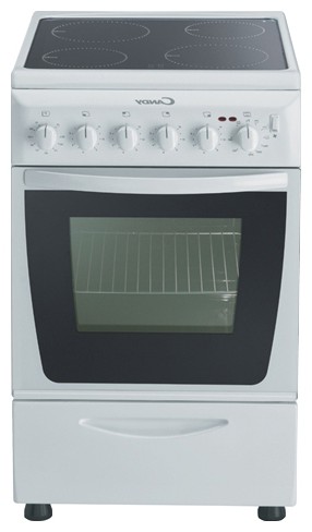 Кухонная плита Candy CVM 5621 KW Фото