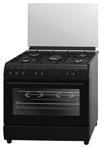 Кухонная плита Carino F 9502 GR Фото