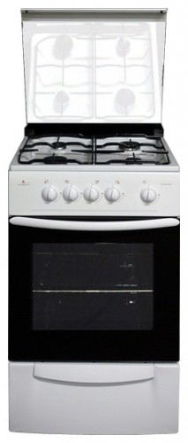 Кухонная плита DARINA F GM442 002 W Фото