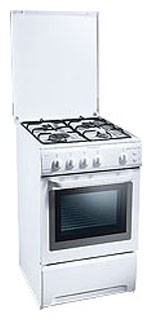 Кухонная плита Electrolux EKG 500108 W Фото