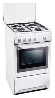Кухонная плита Electrolux EKG 500109 W Фото