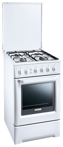 Кухонная плита Electrolux EKG 511102 W Фото