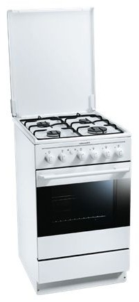 Кухонная плита Electrolux EKG 511110 W Фото