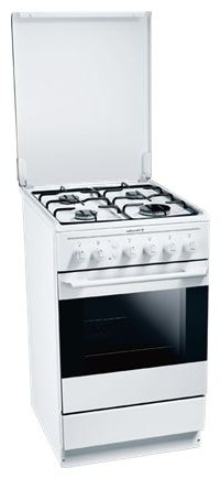 Кухонная плита Electrolux EKG 511111 W Фото