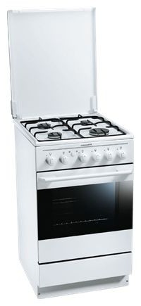 Кухонная плита Electrolux EKG 511114 W Фото
