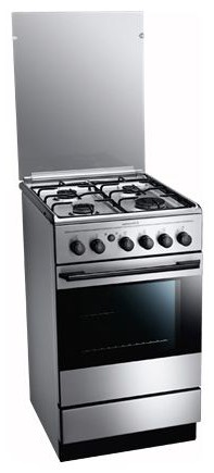 Кухонная плита Electrolux EKG 511114 X Фото