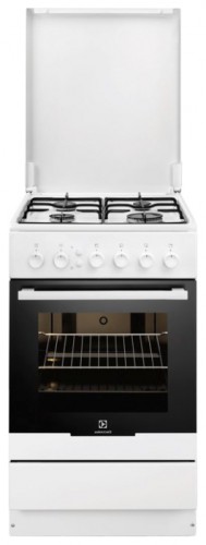 Кухонная плита Electrolux EKG 951105 W Фото