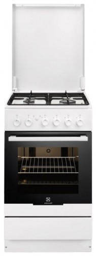 Кухонная плита Electrolux EKG 951107 W Фото