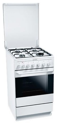 Кухонная плита Electrolux EKK 511510 W Фото