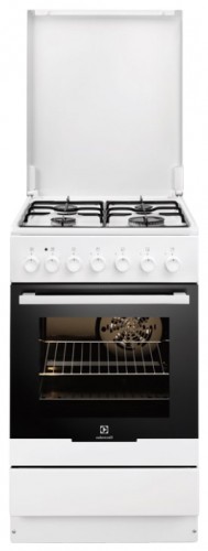 Кухонная плита Electrolux EKK 51350 OW Фото