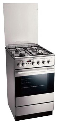 Кухонная плита Electrolux EKK 513511 X Фото