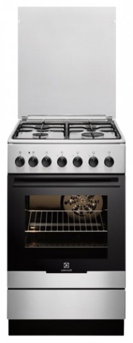 Кухонная плита Electrolux EKK 951301 X Фото