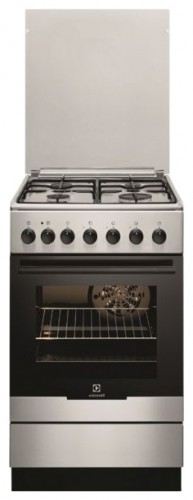 Кухонная плита Electrolux EKK 952500 X Фото