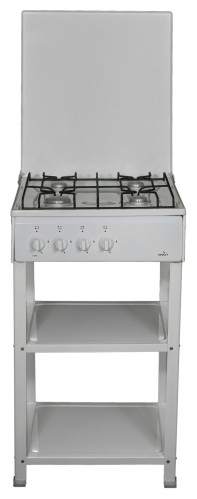 Кухонная плита Flama AVG1401-W Фото