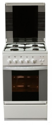 Кухонная плита Flama FG2424-W Фото