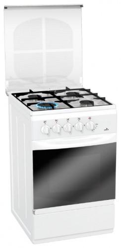 Кухонная плита Flama FG2426-W Фото