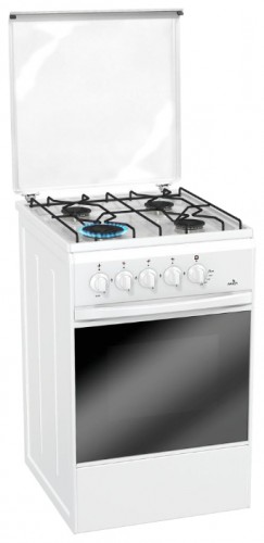 Кухонная плита Flama RG24022-W Фото