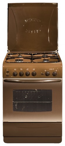 Кухонная плита GEFEST 1200C K19 Фото