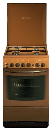Кухонная плита GEFEST 3200 К19 Фото