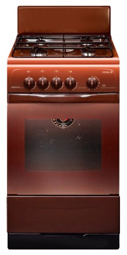 Кухонная плита GEFEST GC531E2 BR Фото