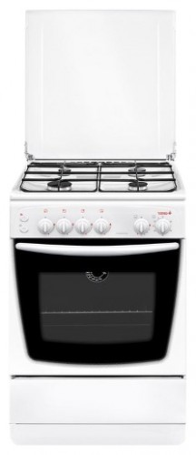 Кухонная плита GEFEST GC612E5 WH Фото