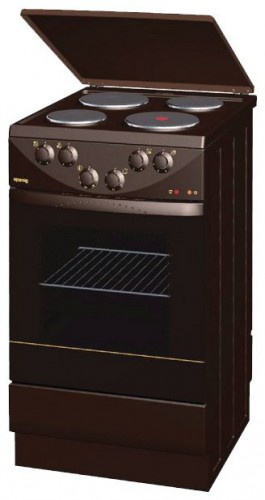 Кухонная плита Gorenje E 275 B Фото